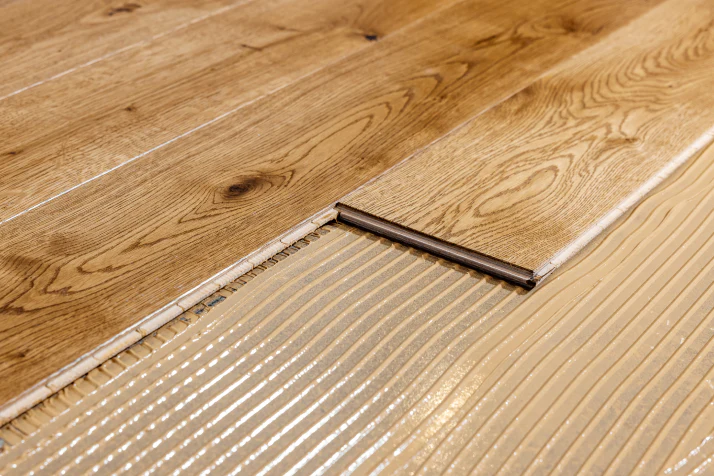 Renovation, Repairs & Floor Restoration