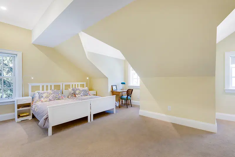 Beautiful Finishes & Energy-Efficient Living
