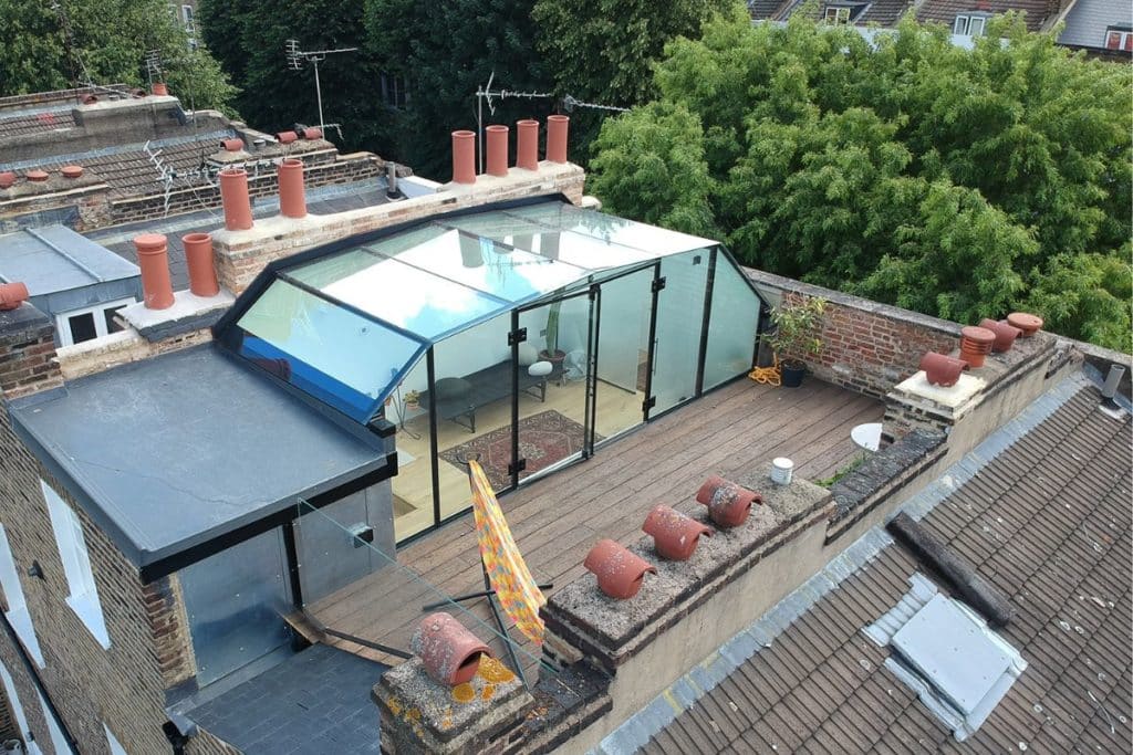 Design & Planning for Your Perfect Loft Extension