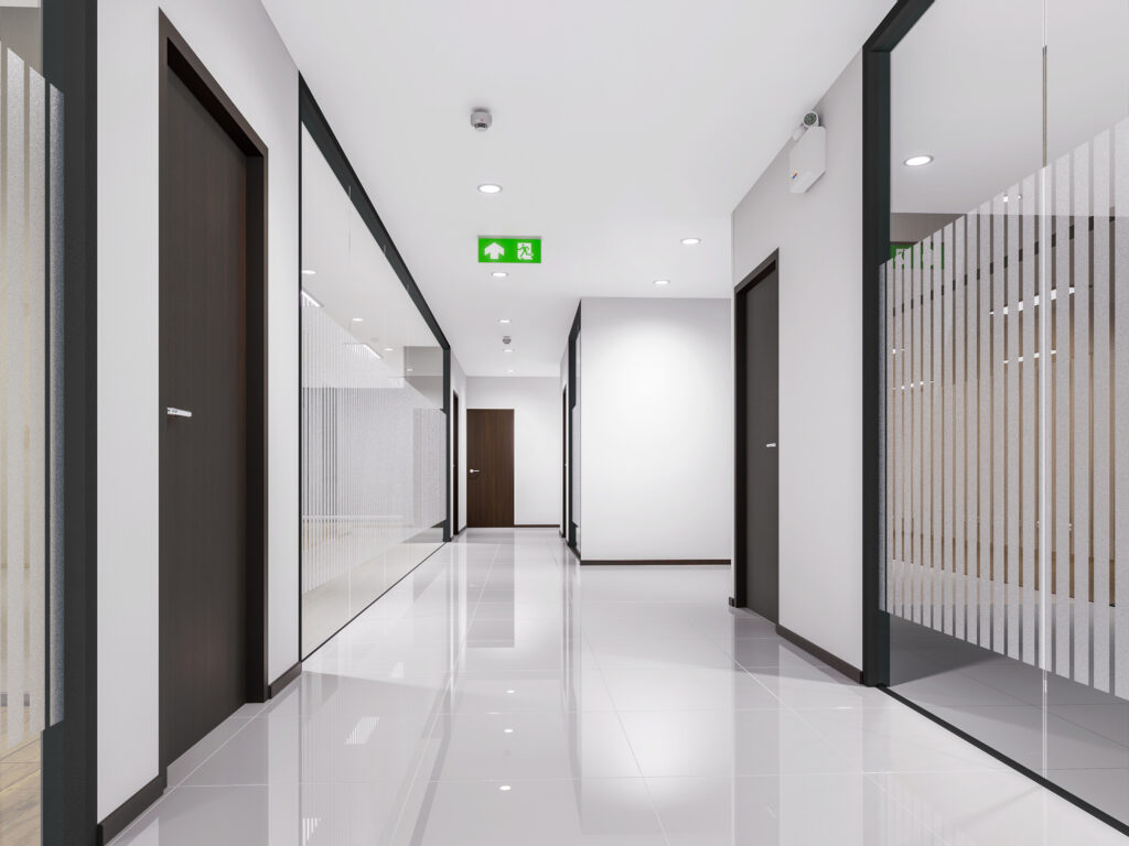 Comprehensive Interior & Exterior Upgrades