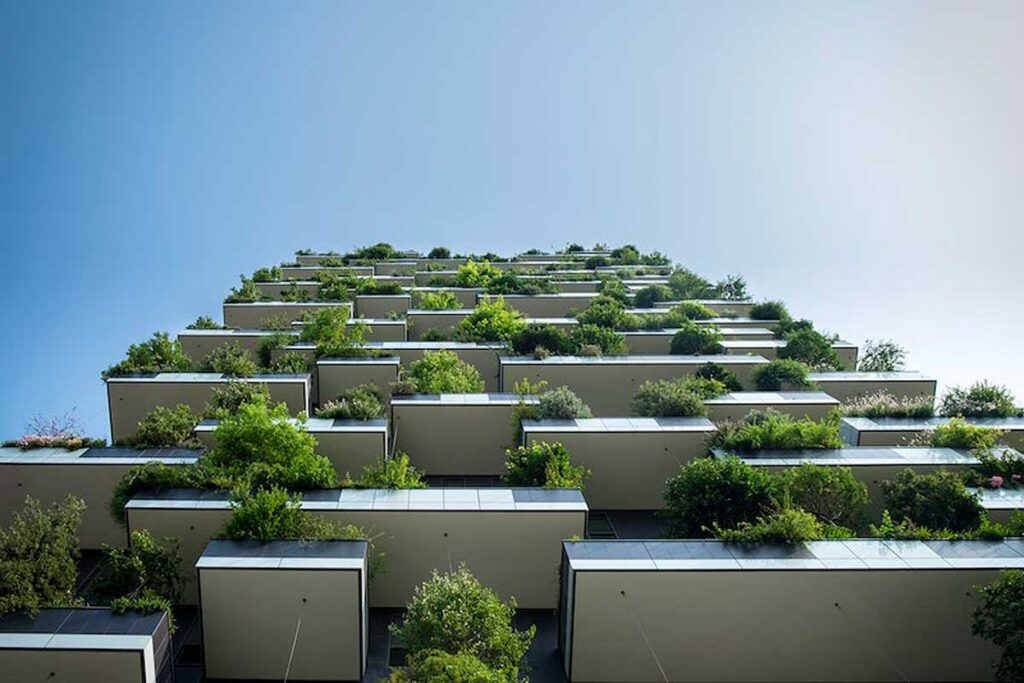 Long-Term Environmental Performance
