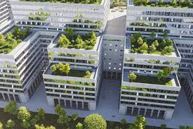 Eco-Friendly Materials & Responsible Construction