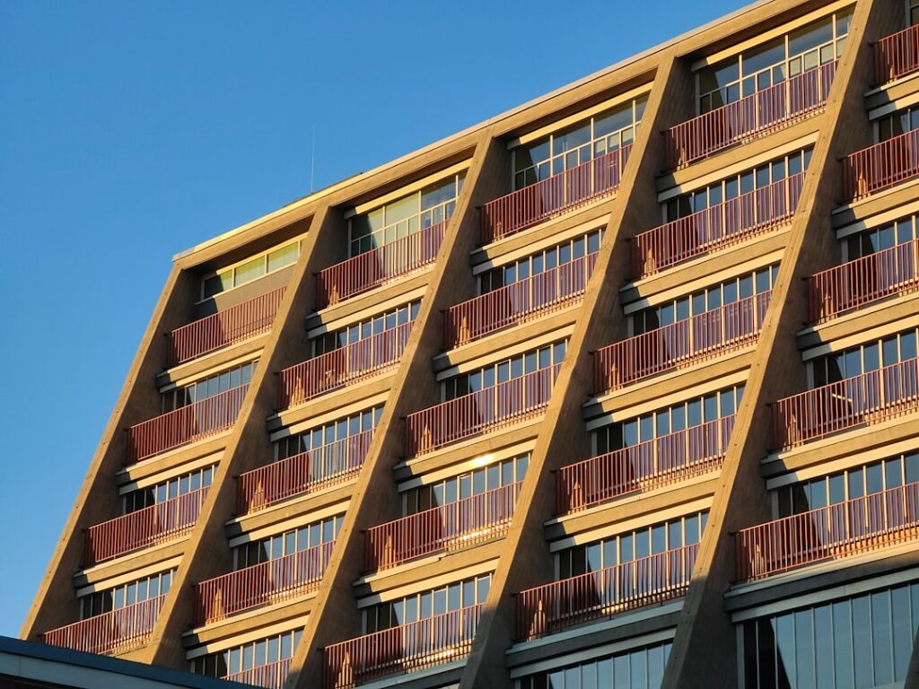 Energy-Efficient Building Design